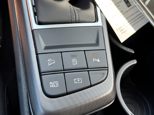New 2026 Kia Sportage EX FWD image 14
