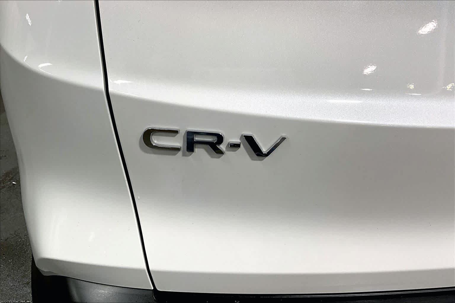 Used 2023 Honda CR-V EX image 31