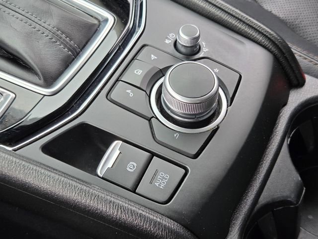 Used 2023 MAZDA CX-5 AWD 2.5 S image 30