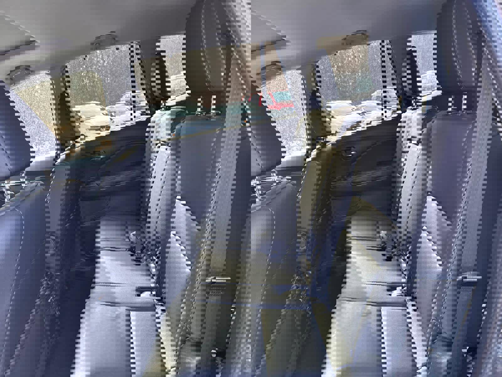 Used 2022 Honda Pilot Special Edition image 33