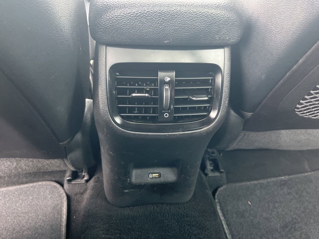 Used 2023 Kia Forte GT-Line w/ GT-Line Premium Package FWD image 13