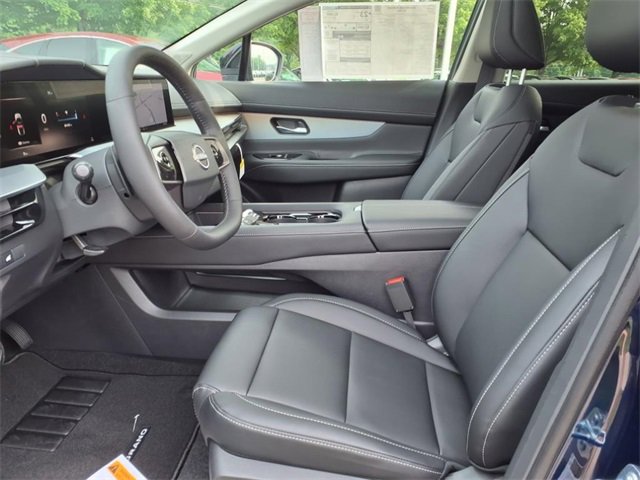 New 2025 Nissan Murano SL w/ Cargo Package image 5