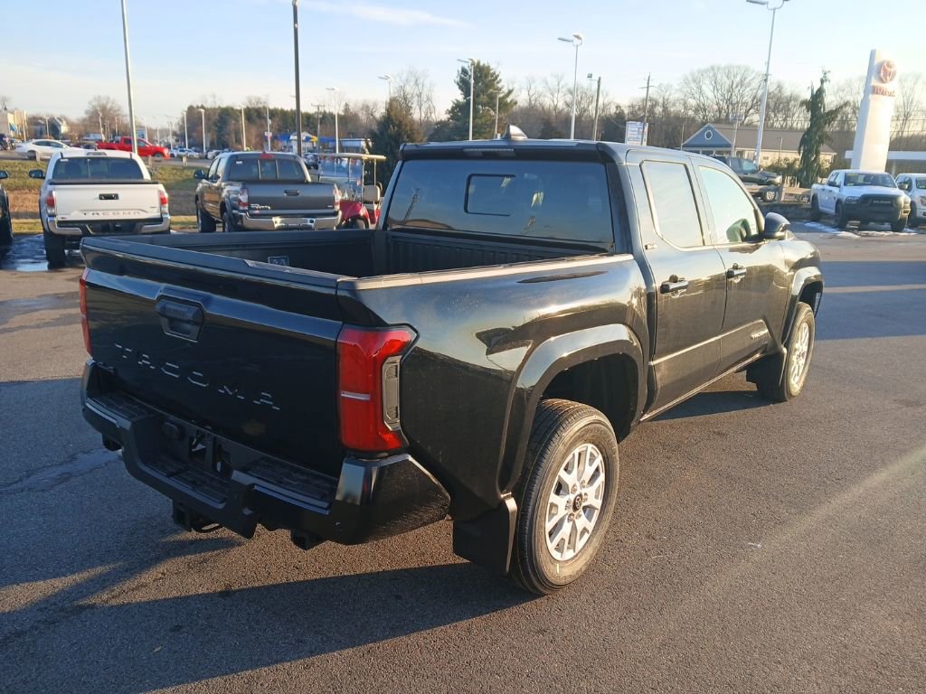 New 2026 Toyota Tacoma SR5 image 3