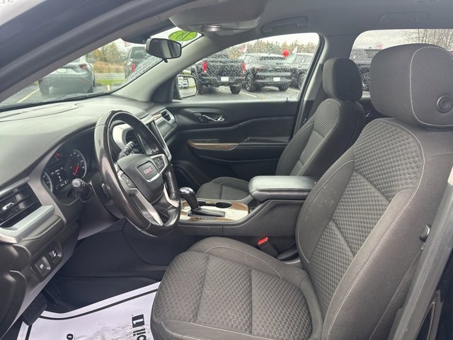 Used 2018 GMC Acadia SLE w/ LPO, Floor Liner Package image 23