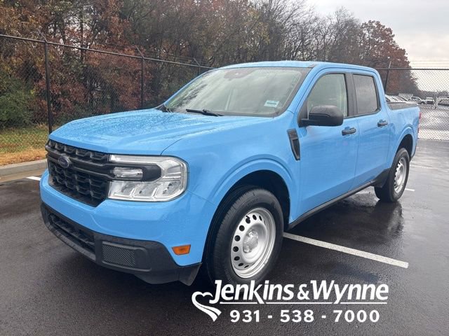 Used 2024 Ford Maverick XL