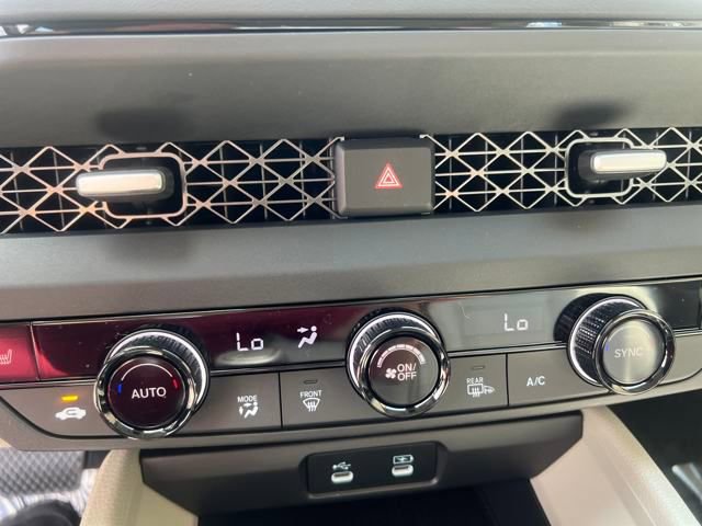 New 2025 Honda Accord SE image 15