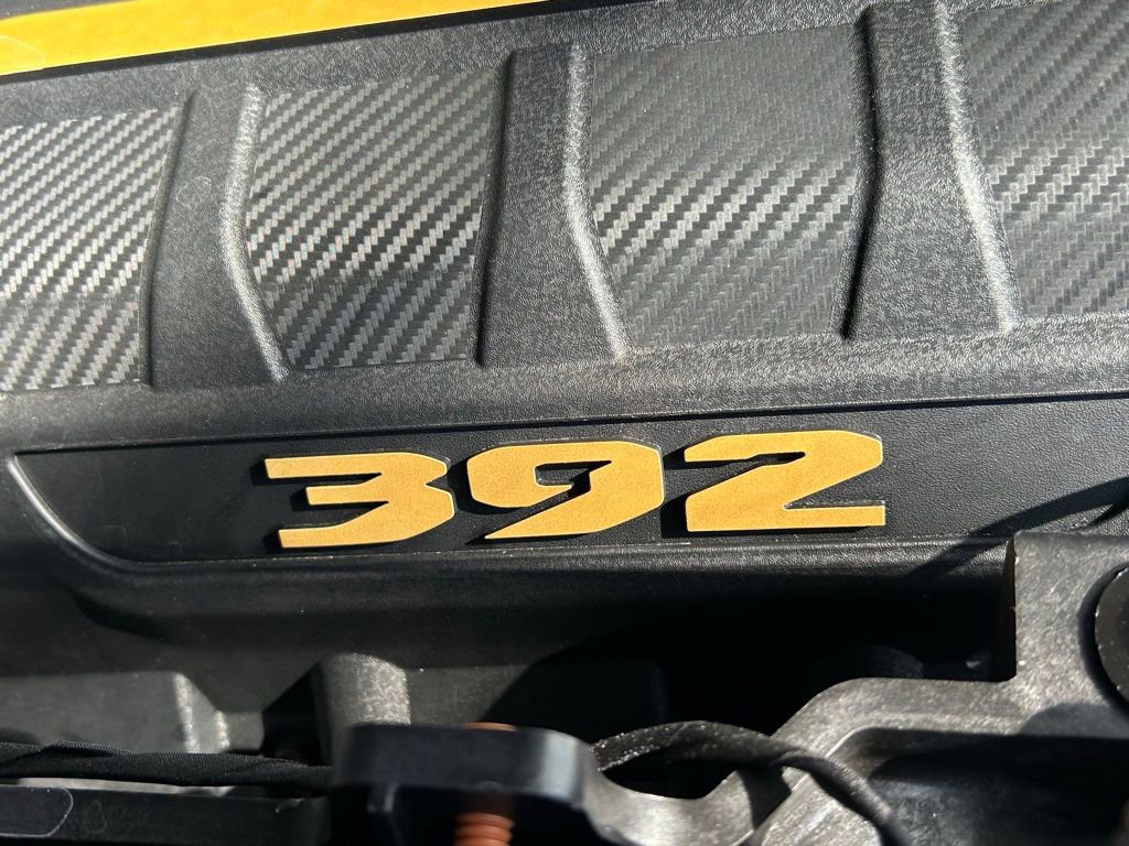 New 2026 Jeep Wrangler Unlimited Rubicon 392 image 28