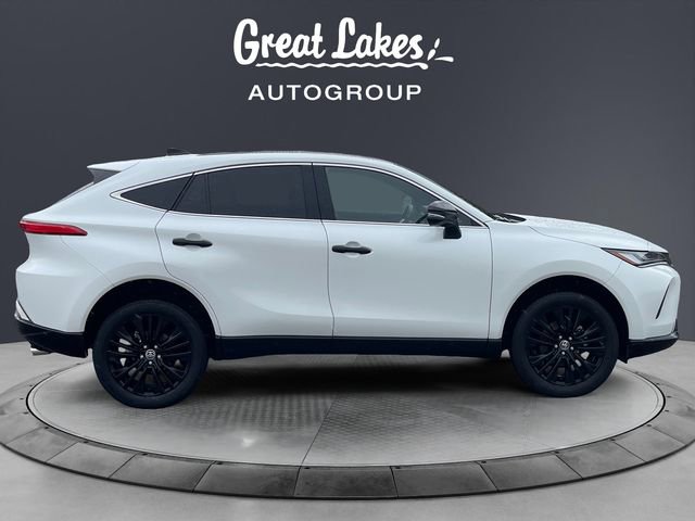 Used 2024 Toyota Venza Nightshade image 6