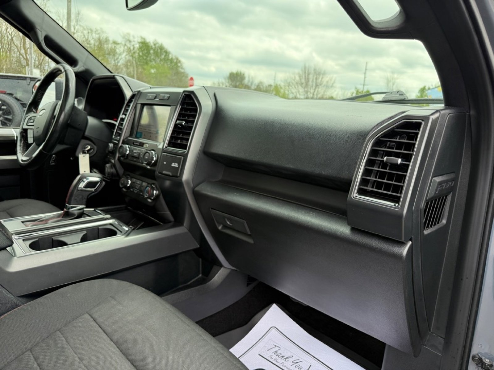Used 2019 Ford F150 XLT w/ Equipment Group 302A Luxury AWD/4WD image 26