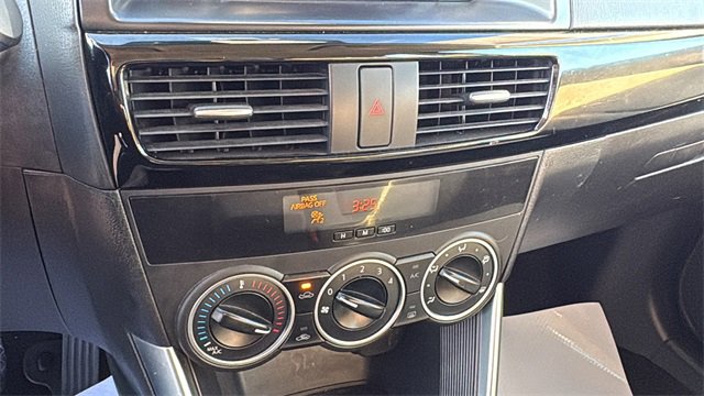 Used 2014 MAZDA CX-5 Sport w/ Bluetooth Audio Package image 13