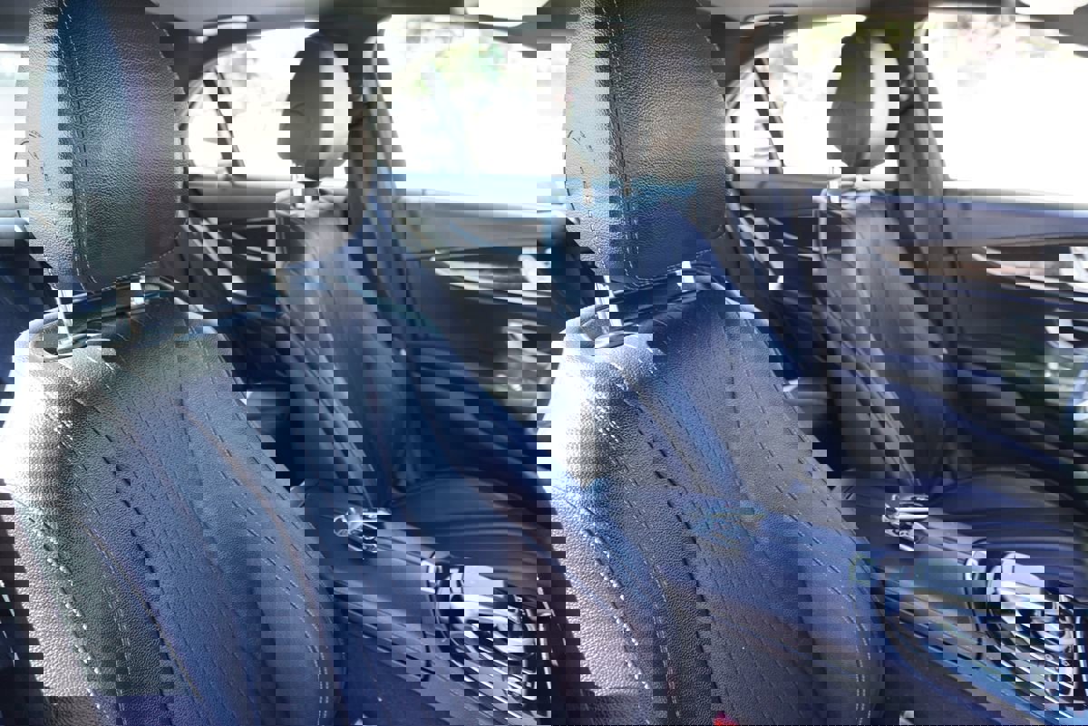 Used 2017 Mercedes-Benz E 300 image 14