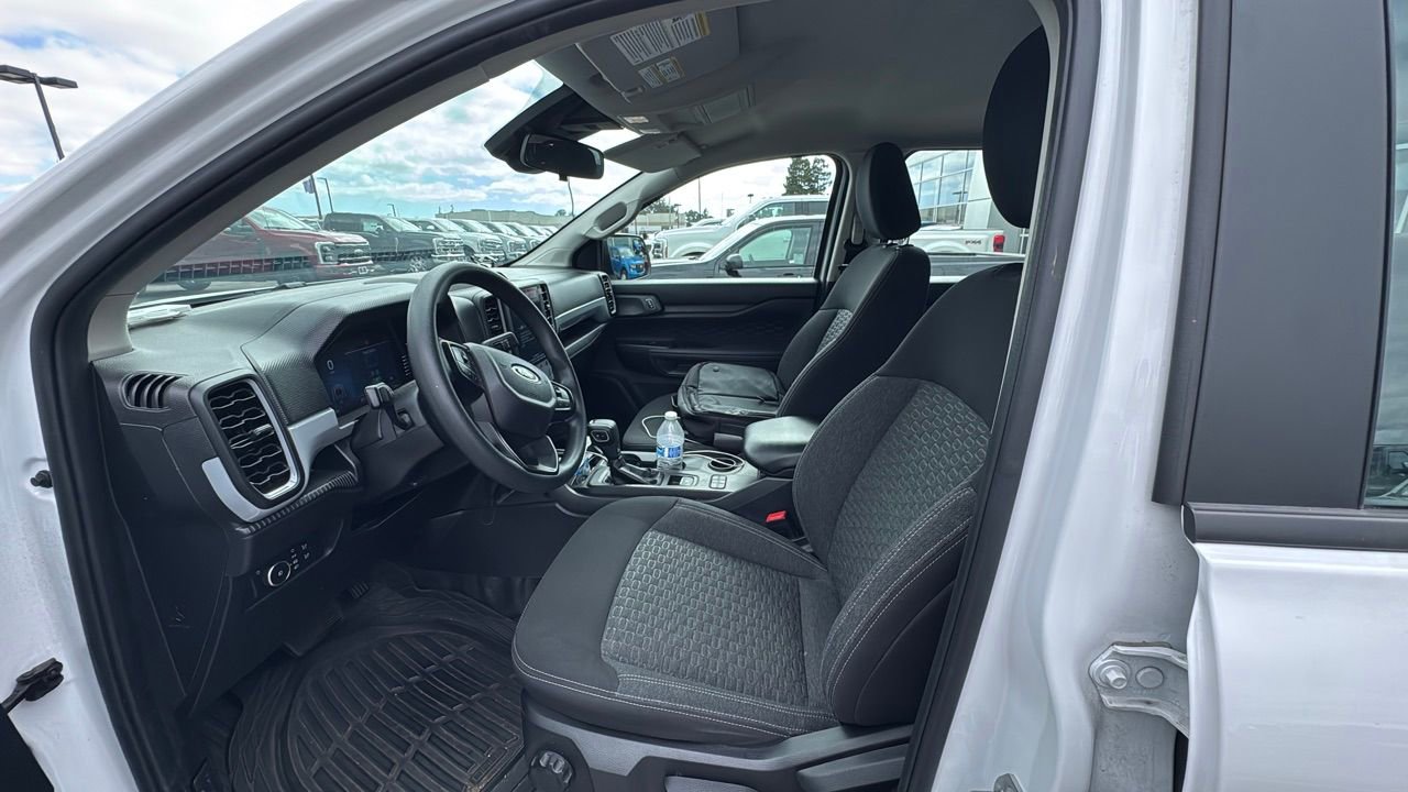 Used 2024 Ford Ranger XL image 1