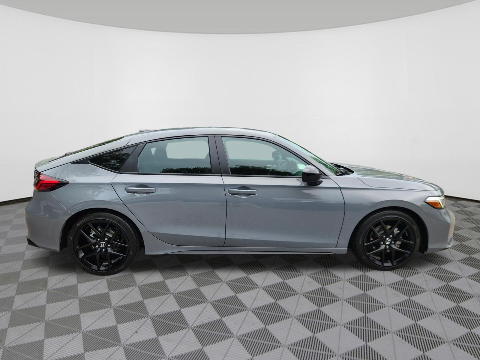 New 2026 Honda Civic Sport image 6