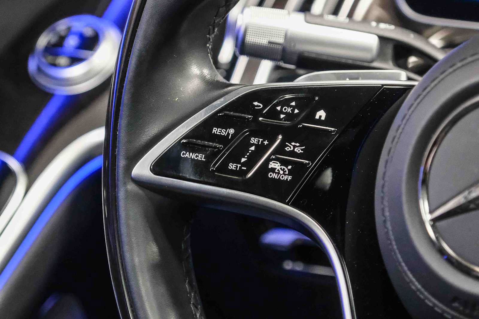 Certified 2023 Mercedes-Benz S 580 4MATIC Sedan image 20