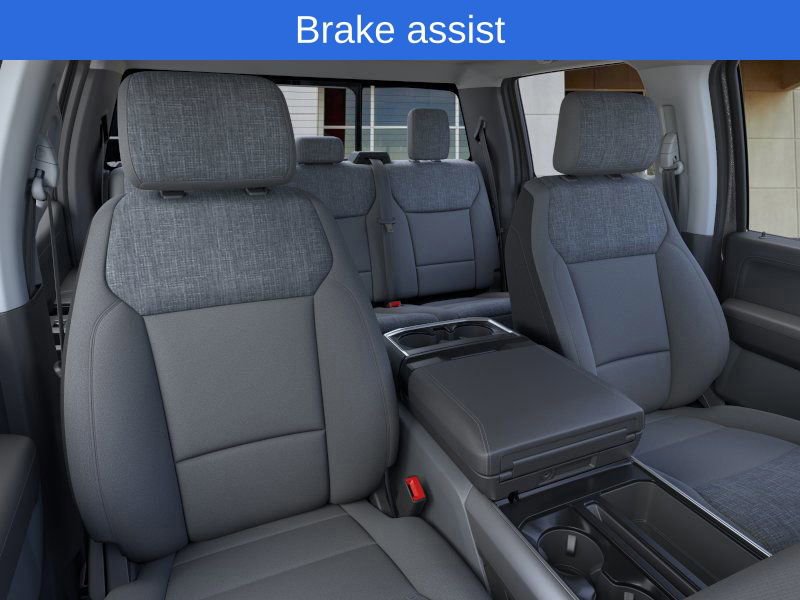 New 2024 Ford F150 XLT w/ Equipment Group 303A High image 10