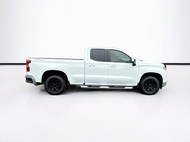 Used 2023 Chevrolet Silverado 1500 LT AWD/4WD image 11