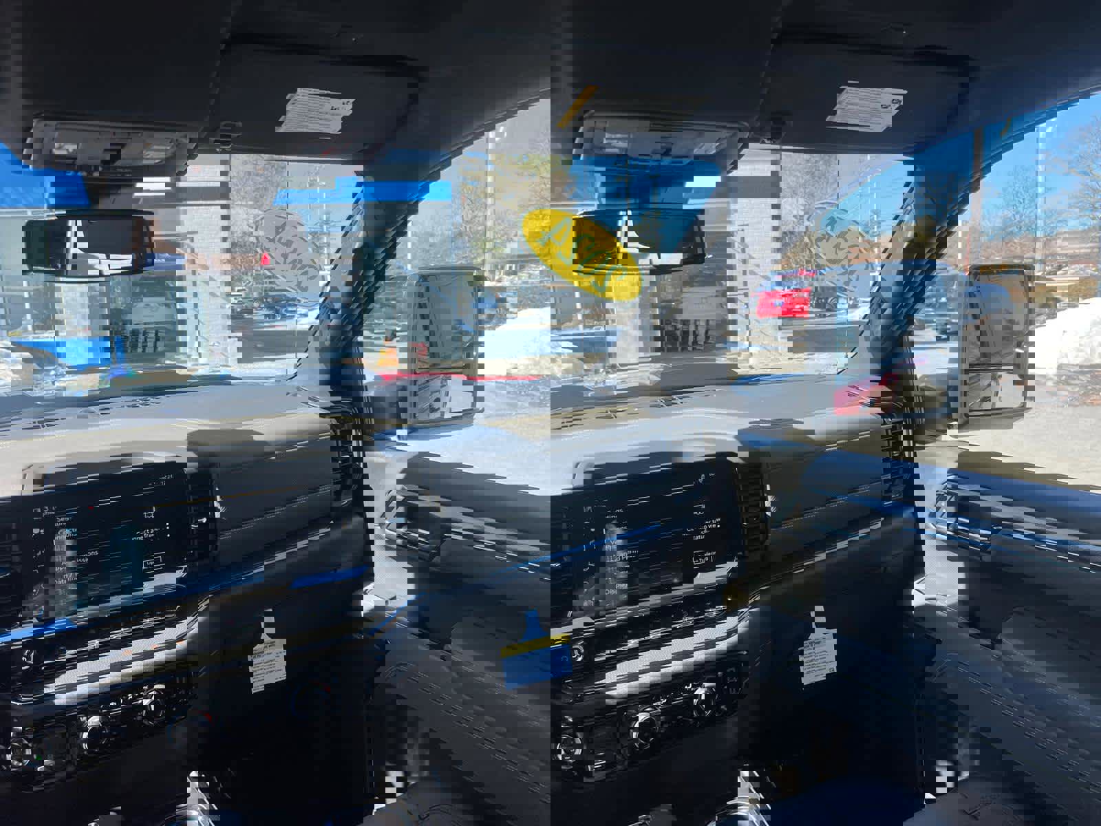 Certified 2024 Chevrolet Silverado 1500 ZR2 w/ ZR2 Bison Edition image 35