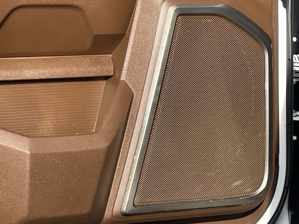 Used 2023 RAM 3500 Limited image 24