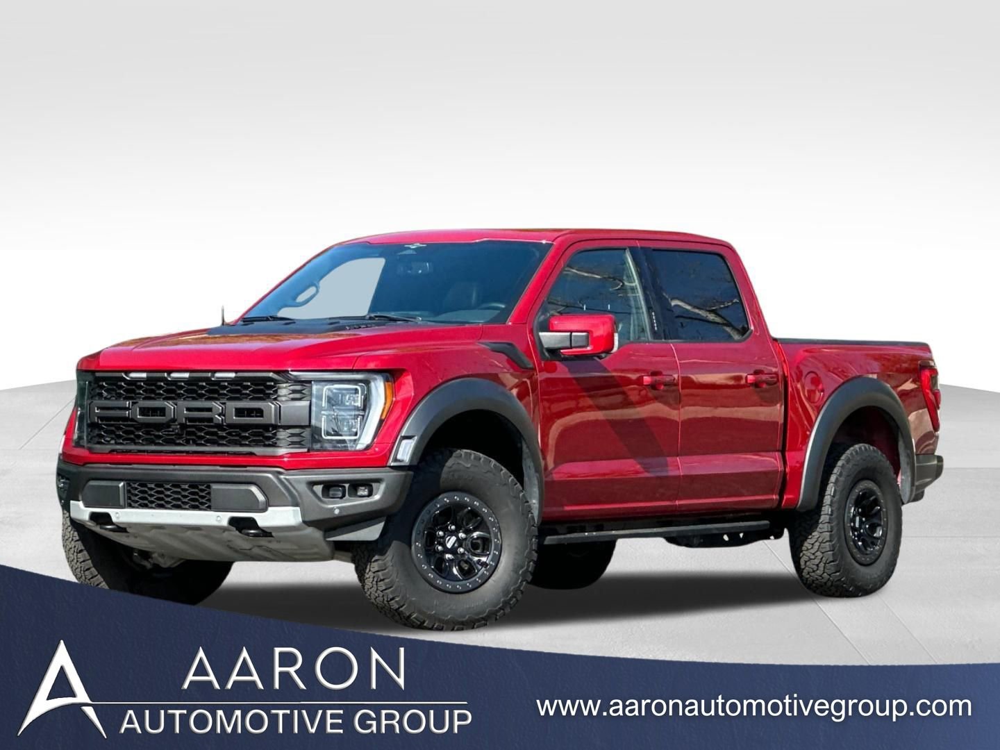 Used 2023 Ford F150 Raptor w/ Raptor Carbon Fiber Package