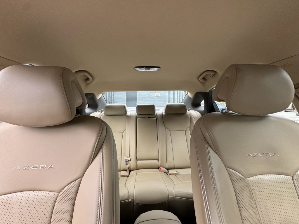 Used 2014 Hyundai Azera Limited image 15