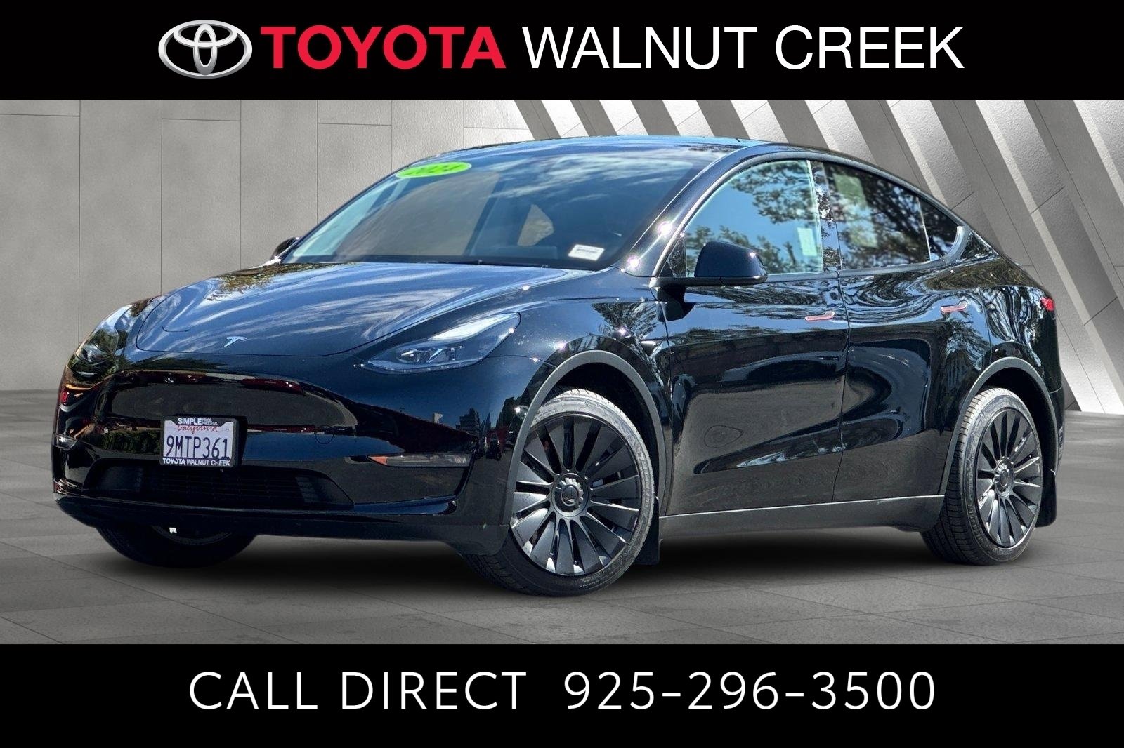 Used 2024 Tesla Model Y Long Range