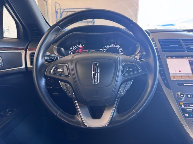 Used 2019 Lincoln MKZ Reserve AWD/4WD image 15