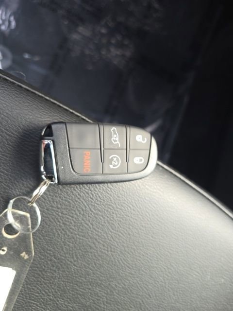 New 2026 Jeep Compass Limited image 29