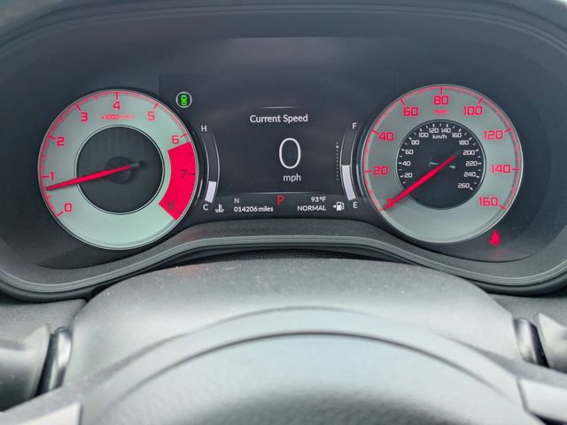 Certified 2023 Acura TLX Type S image 20