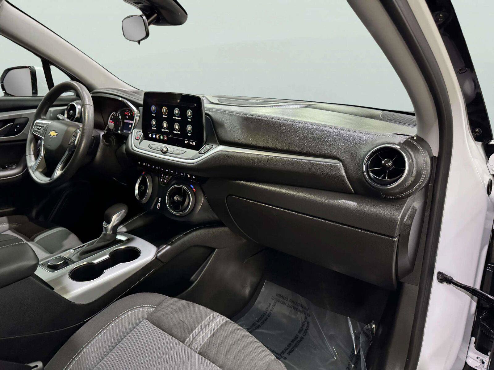 Used 2024 Chevrolet Blazer LT FWD image 54