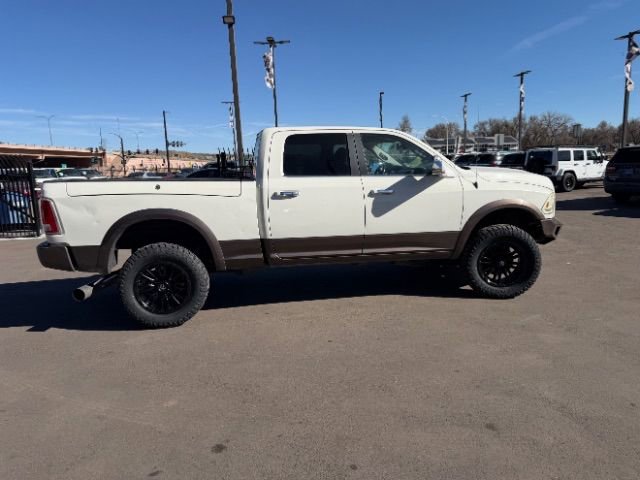 Used 2017 RAM 2500 Longhorn w/ Protection Group image 26