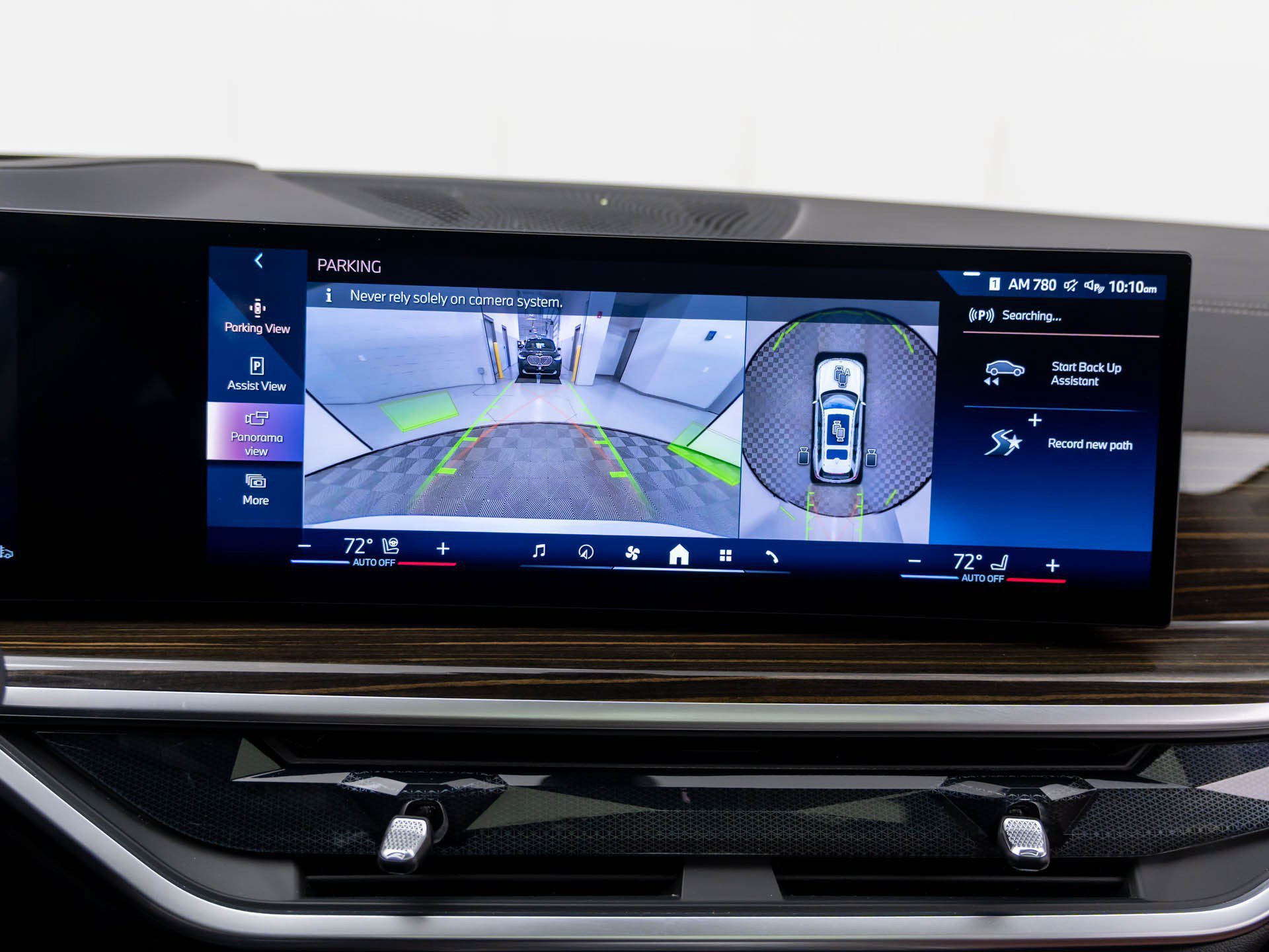 Certified 2026 BMW X7 xDrive40i AWD/4WD image 25