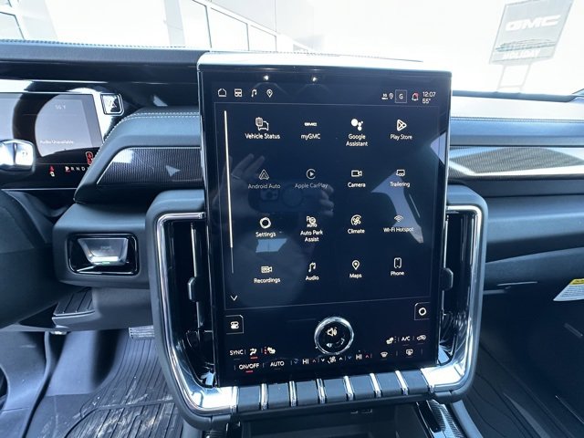 New 2026 GMC Yukon Elevation w/ LPO, Floor Liner Package image 19