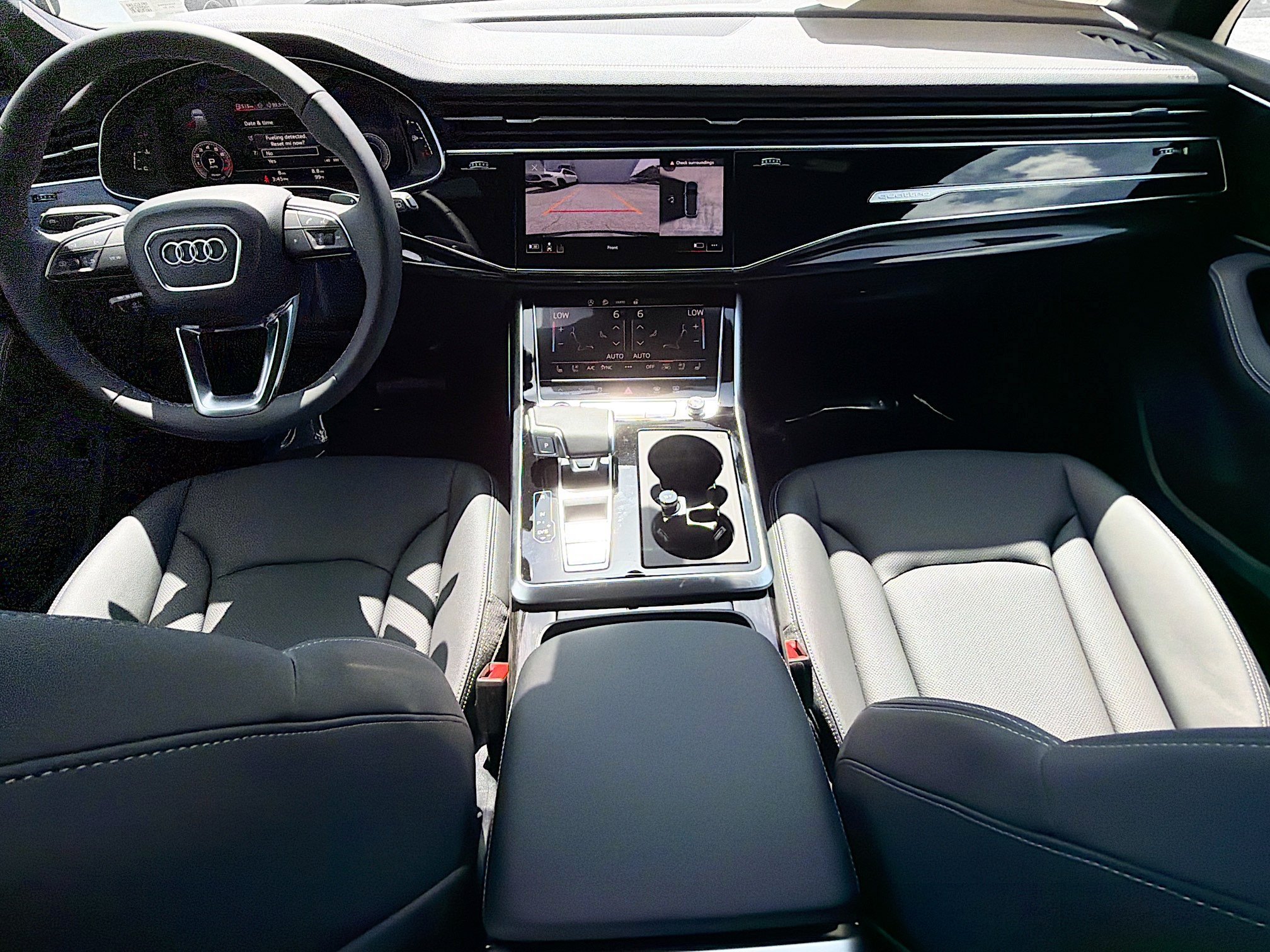 New 2026 Audi Q7 Premium Plus AWD/4WD image 16