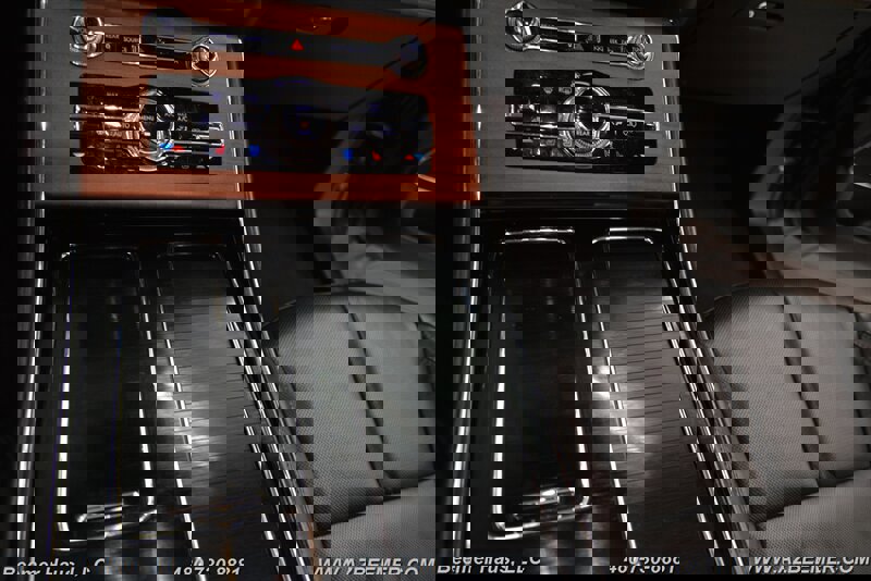 Used 2023 Lincoln Aviator Reserve w/ Equipment Group 201A image 35