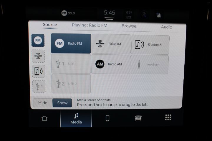 Used 2025 RAM 1500 Big Horn image 3