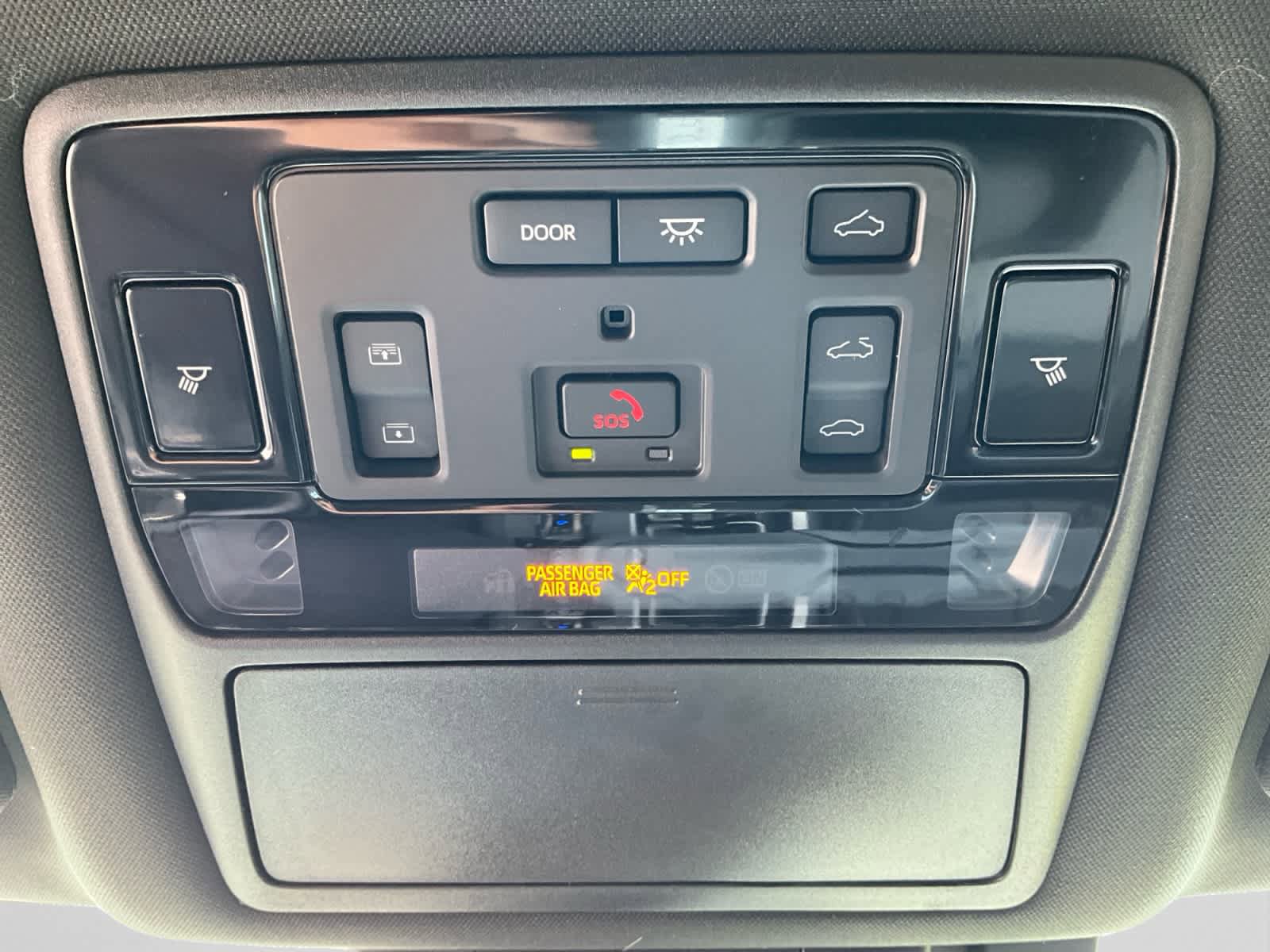 Used 2025 Lexus TX 500h AWD w/ Technology Package image 26