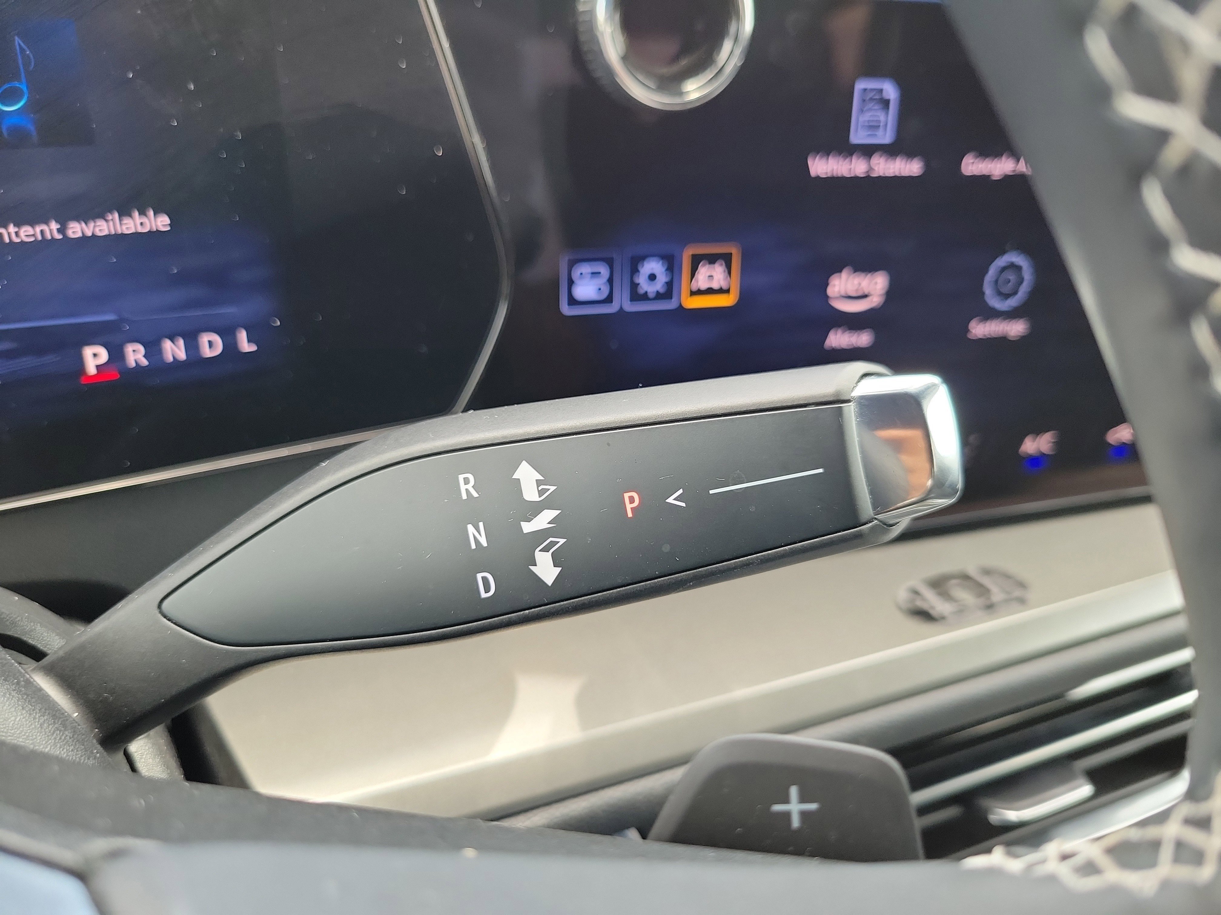 Used 2024 Chevrolet Traverse LS w/ Midnight/Sport Edition FWD image 21