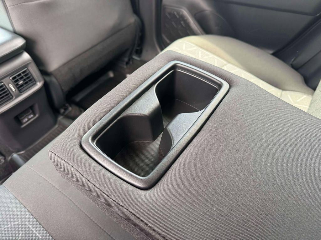 Certified 2025 Toyota RAV4 XLE AWD/4WD image 15