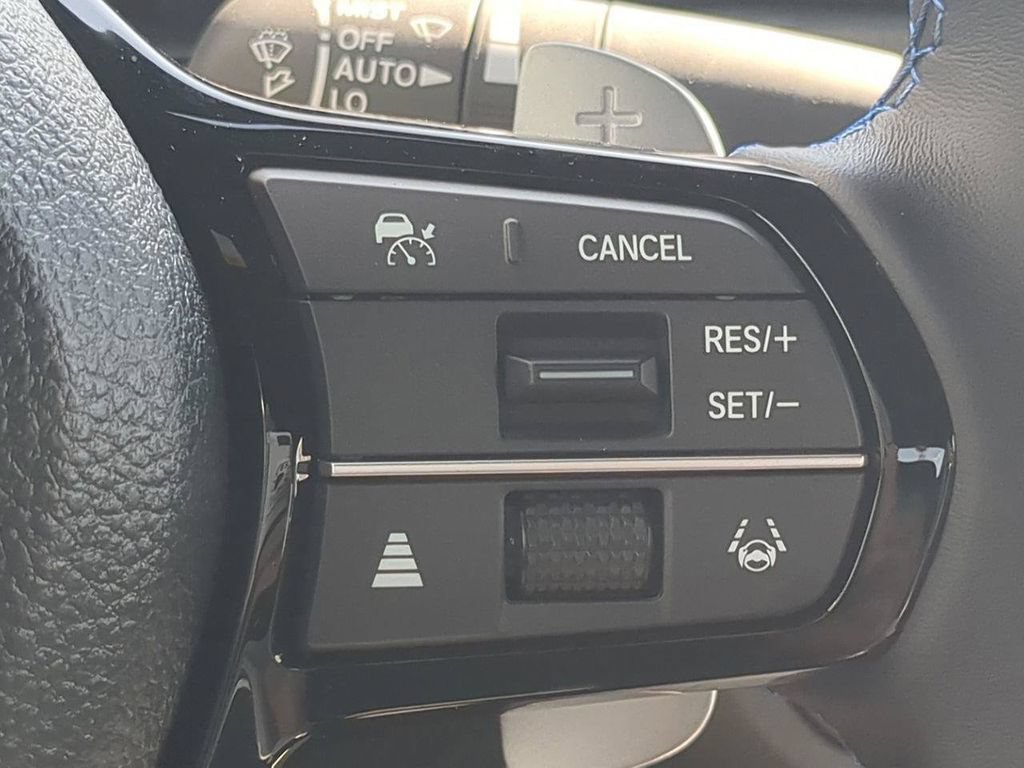New 2026 Honda Prelude image 26