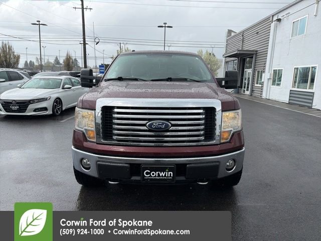 Used 2010 Ford F150 SVT Raptor image 8