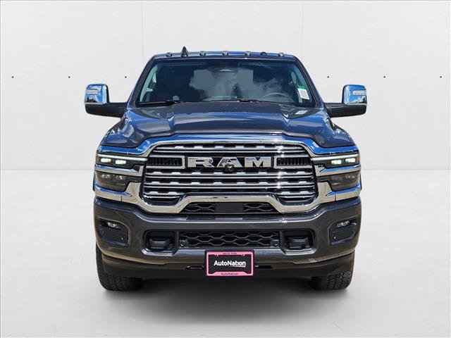 New 2026 RAM 2500 Limited video 2