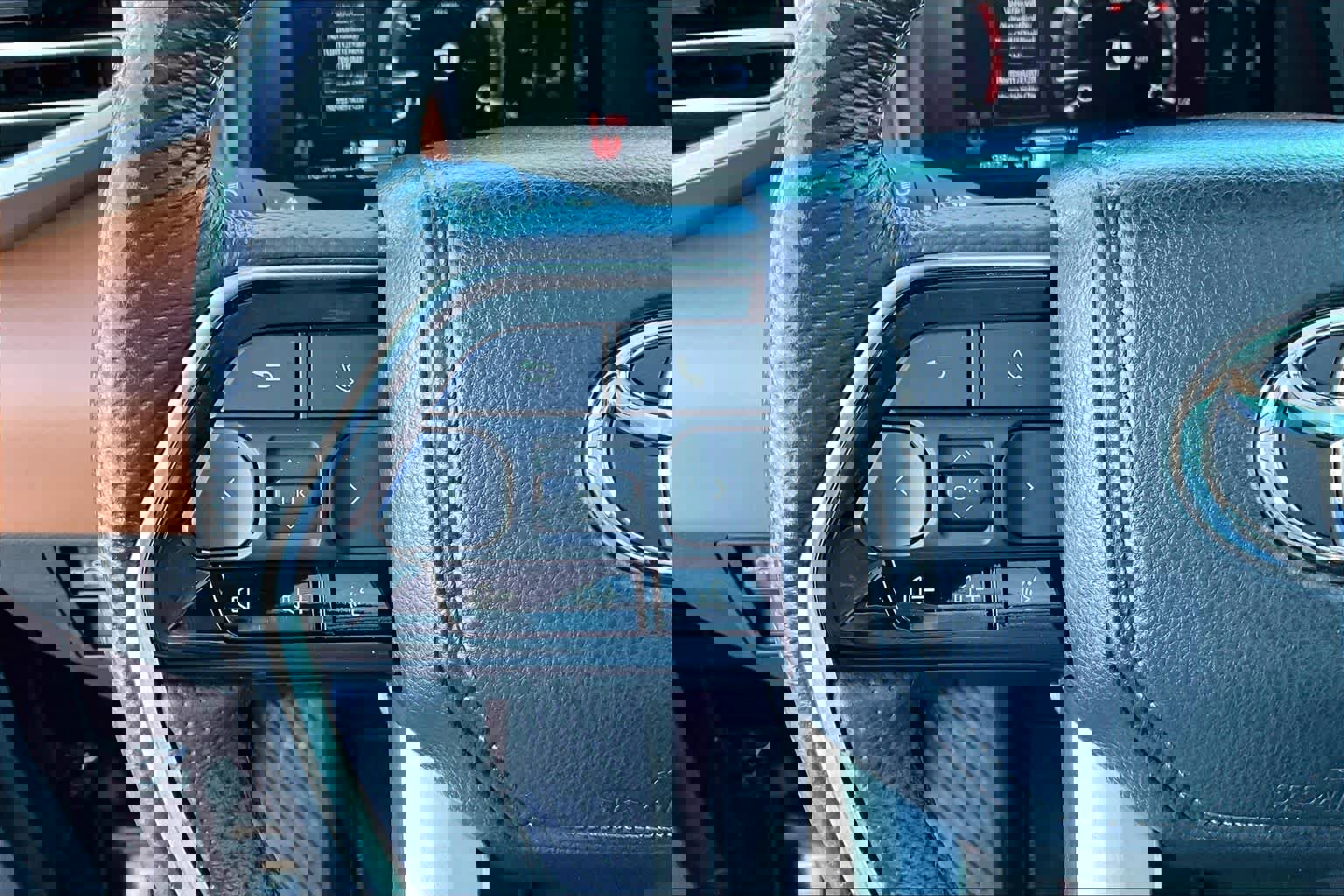 Used 2024 Toyota Tundra 1794 Edition w/ TRD Off-Road Package image 23