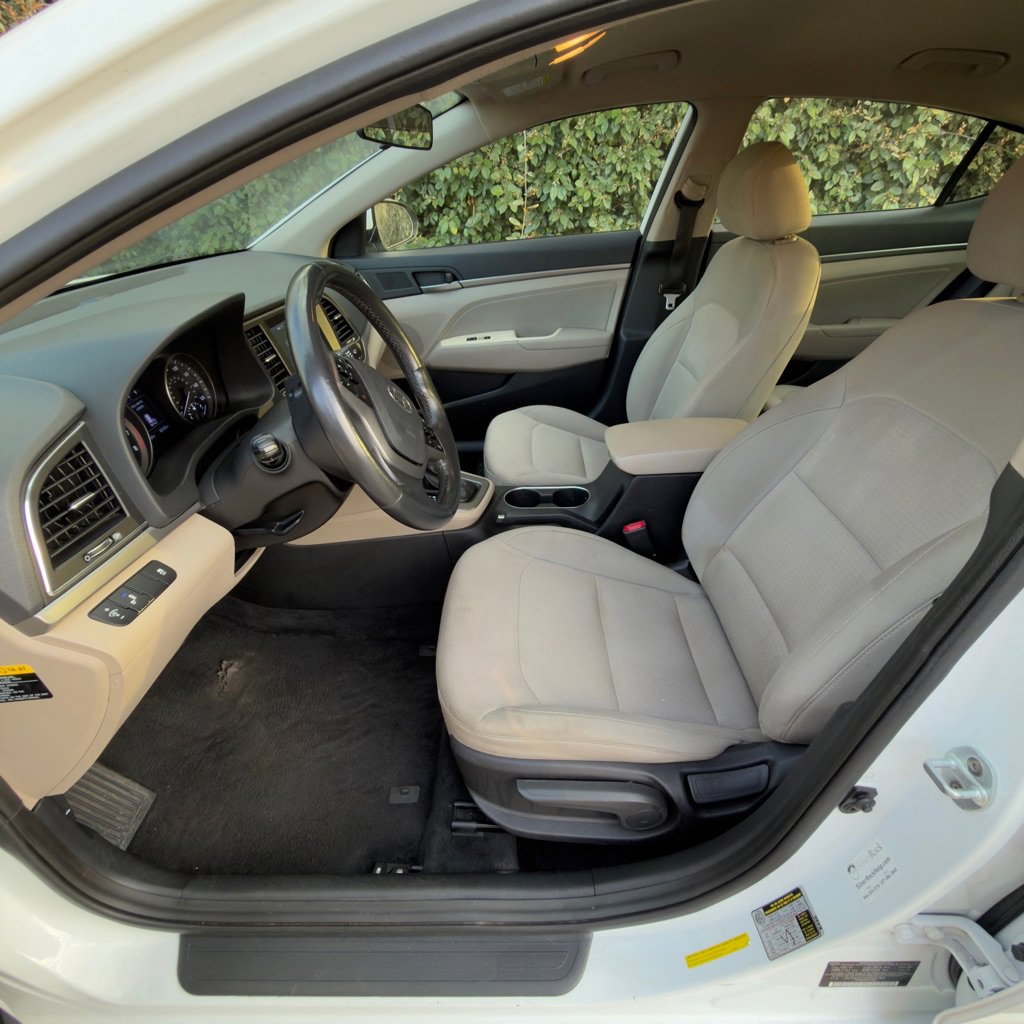 Used 2017 Hyundai Elantra SE w/ SE A/T Tech Package 03 image 23