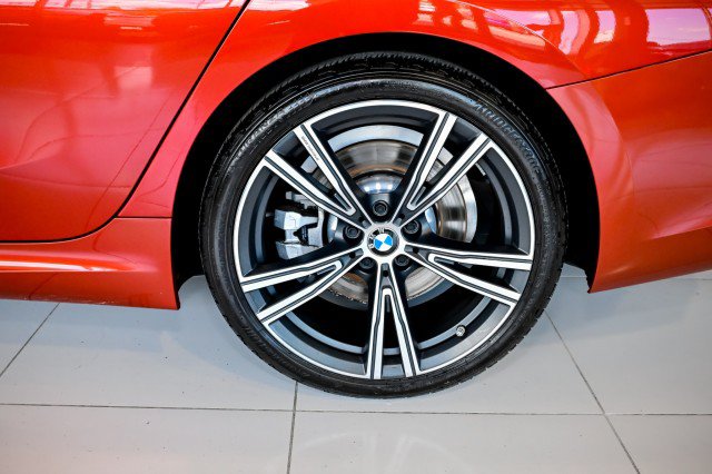 Used 2021 BMW 330i xDrive Sedan w/ M Sport Package AWD/4WD image 43