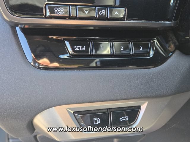Certified 2023 Lexus RX 350 Premium Plus w/ Accessory Package (Z1) FWD image 31