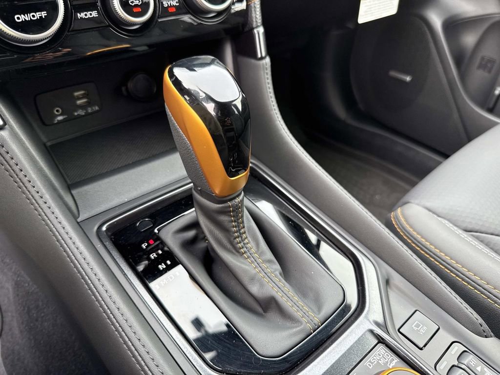 New 2025 Subaru Forester Wilderness image 31