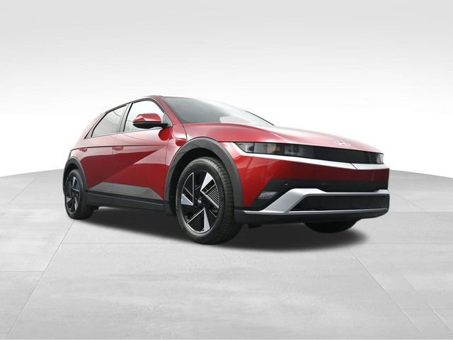 New 2026 Hyundai Ioniq 5 SEL image 30