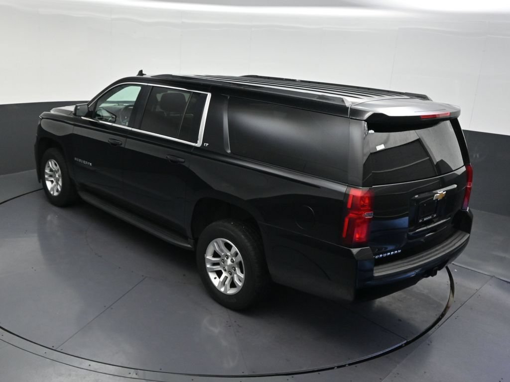 Used 2018 Chevrolet Suburban LT RWD image 18