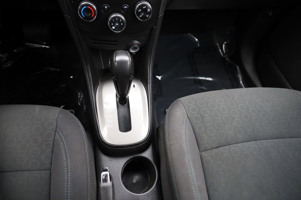 Used 2016 Chevrolet Trax LS image 22