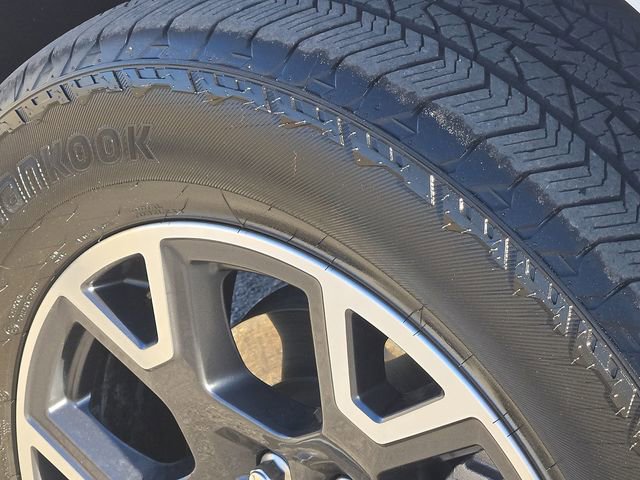 Certified 2025 Ford F150 STX w/ Equipment Group 200A image 10